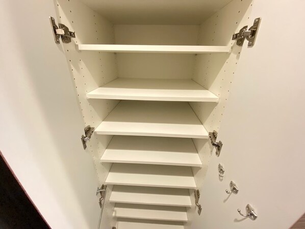 ザ・パークハビオ木場の物件内観写真